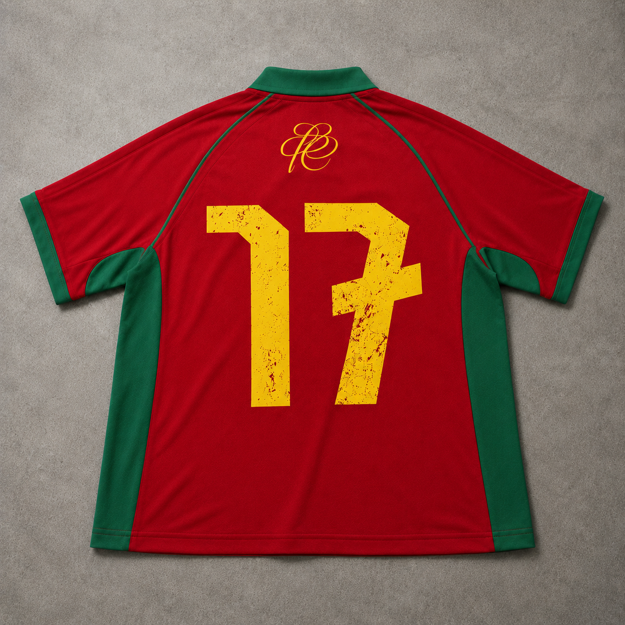 PORTUGAL