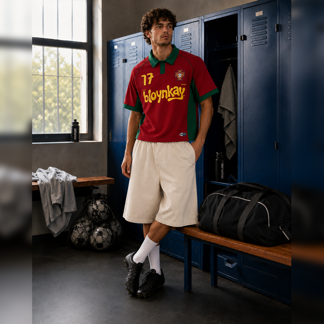 PORTUGAL
