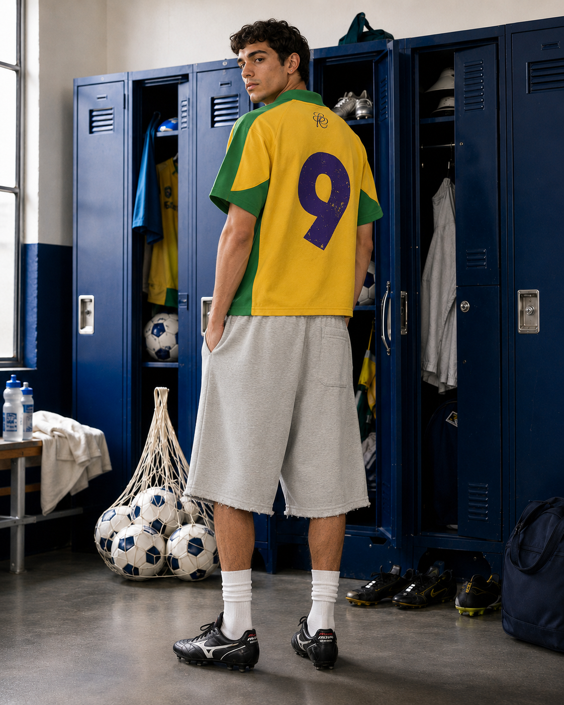 BRAZIL