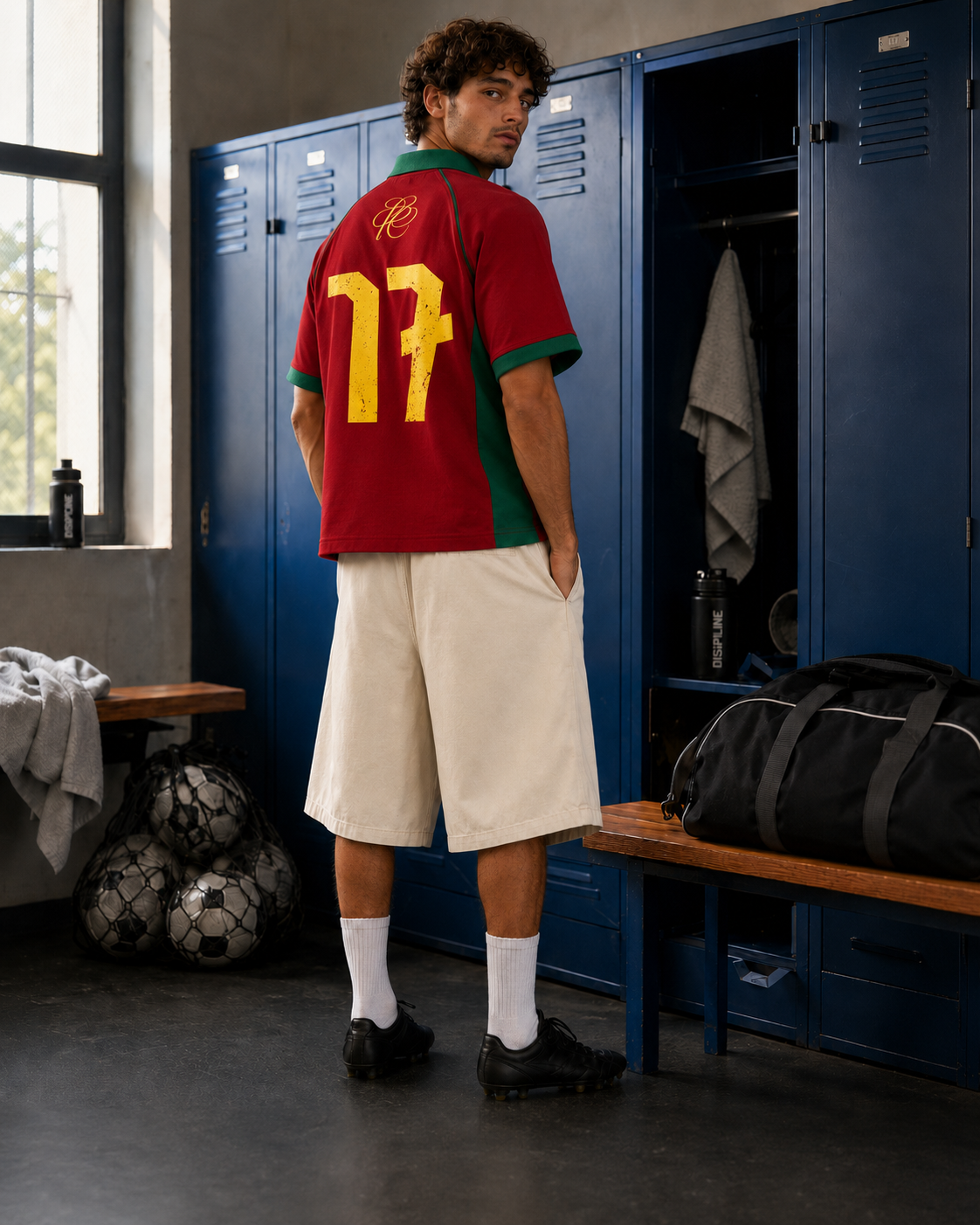 PORTUGAL