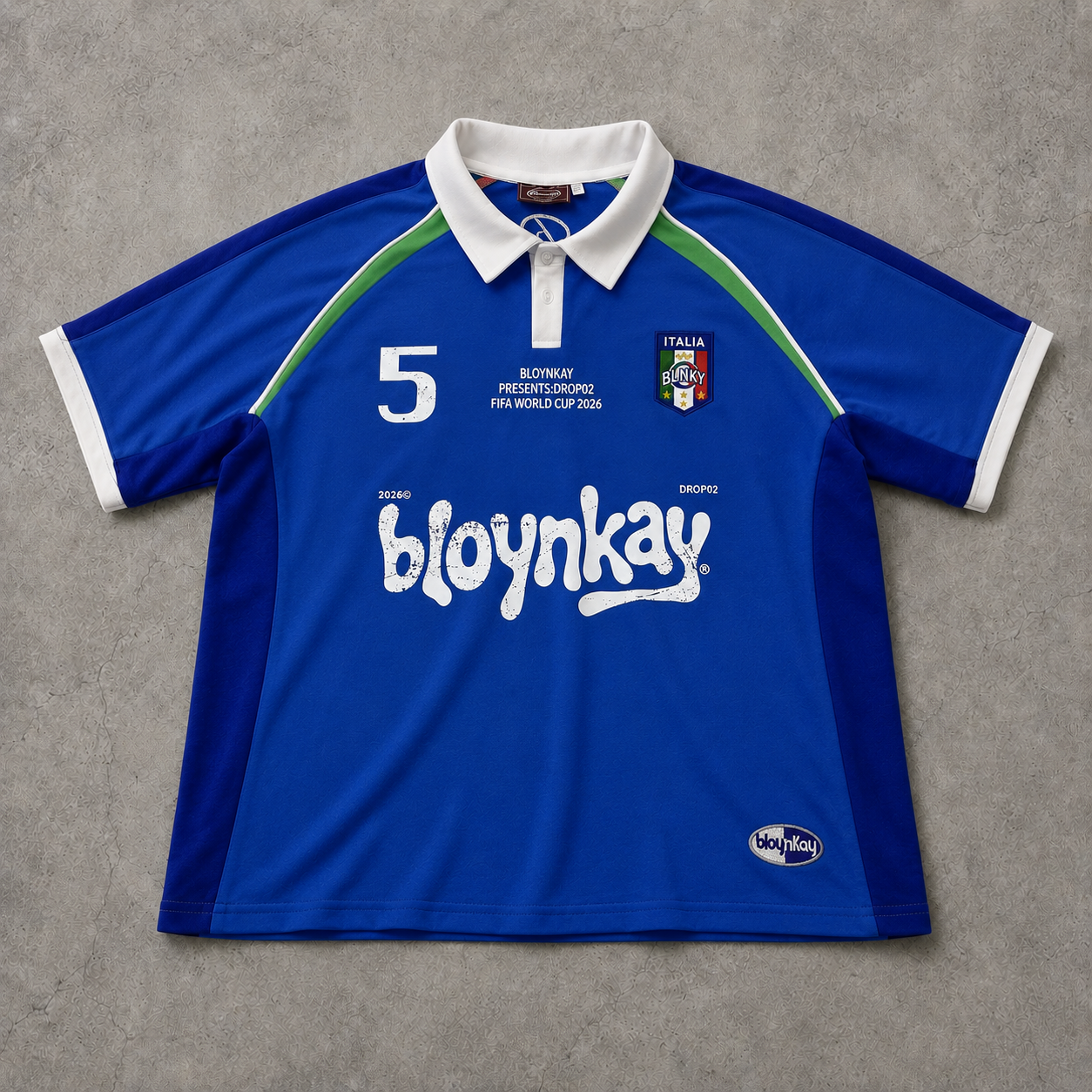 ITALY