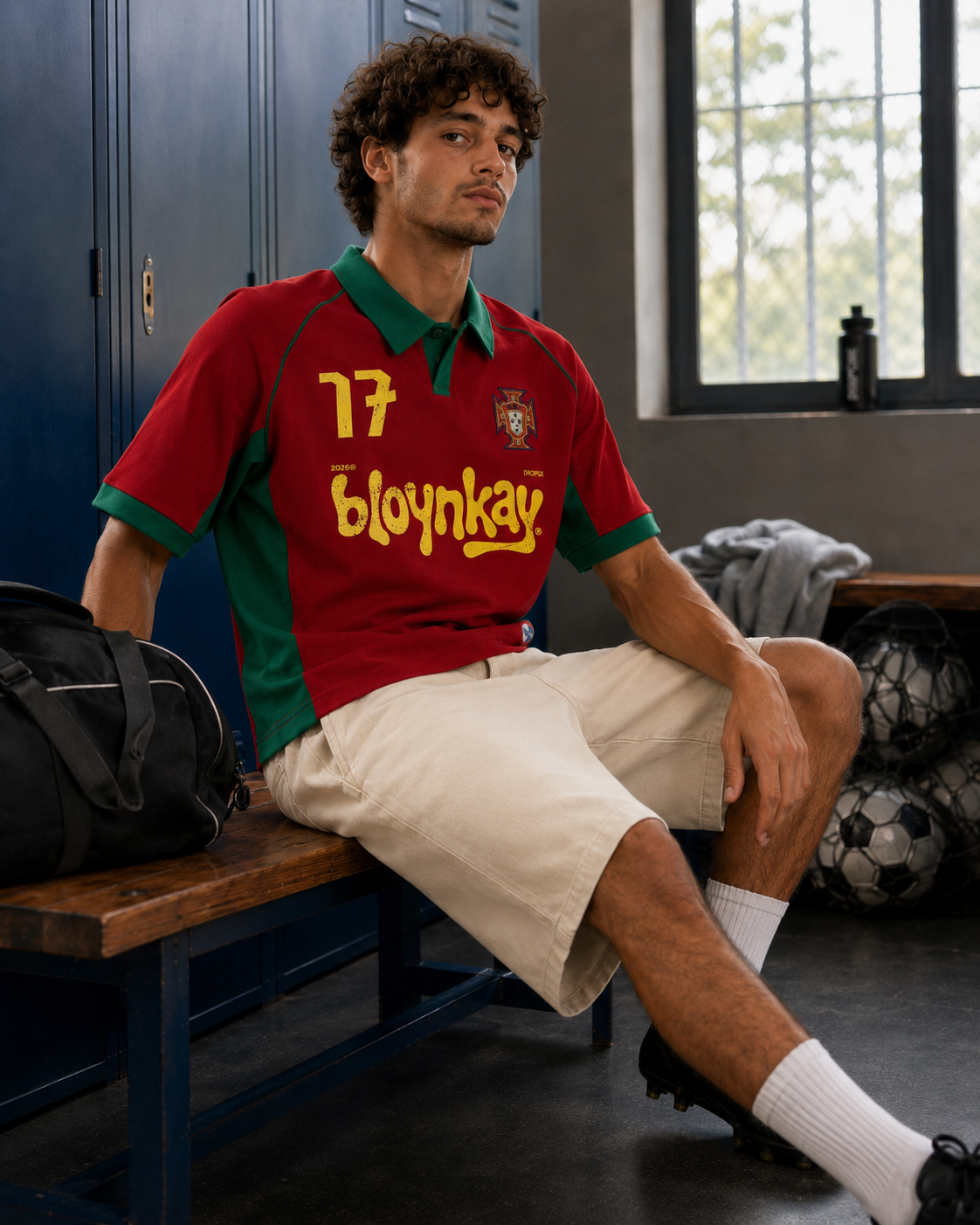 PORTUGAL