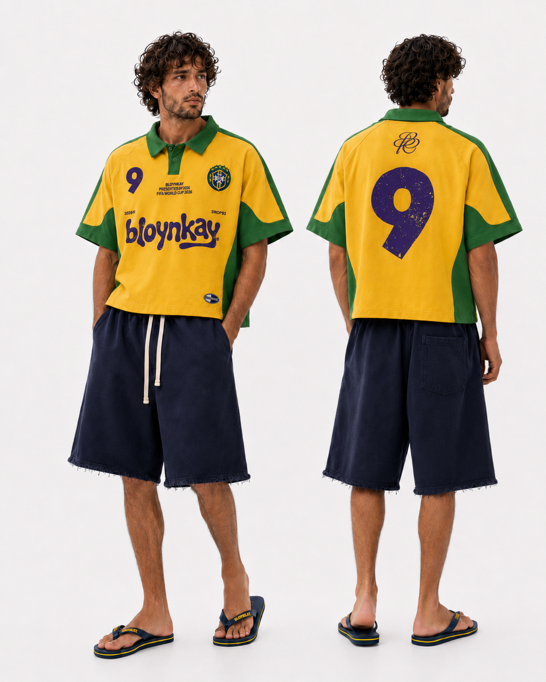 BRAZIL