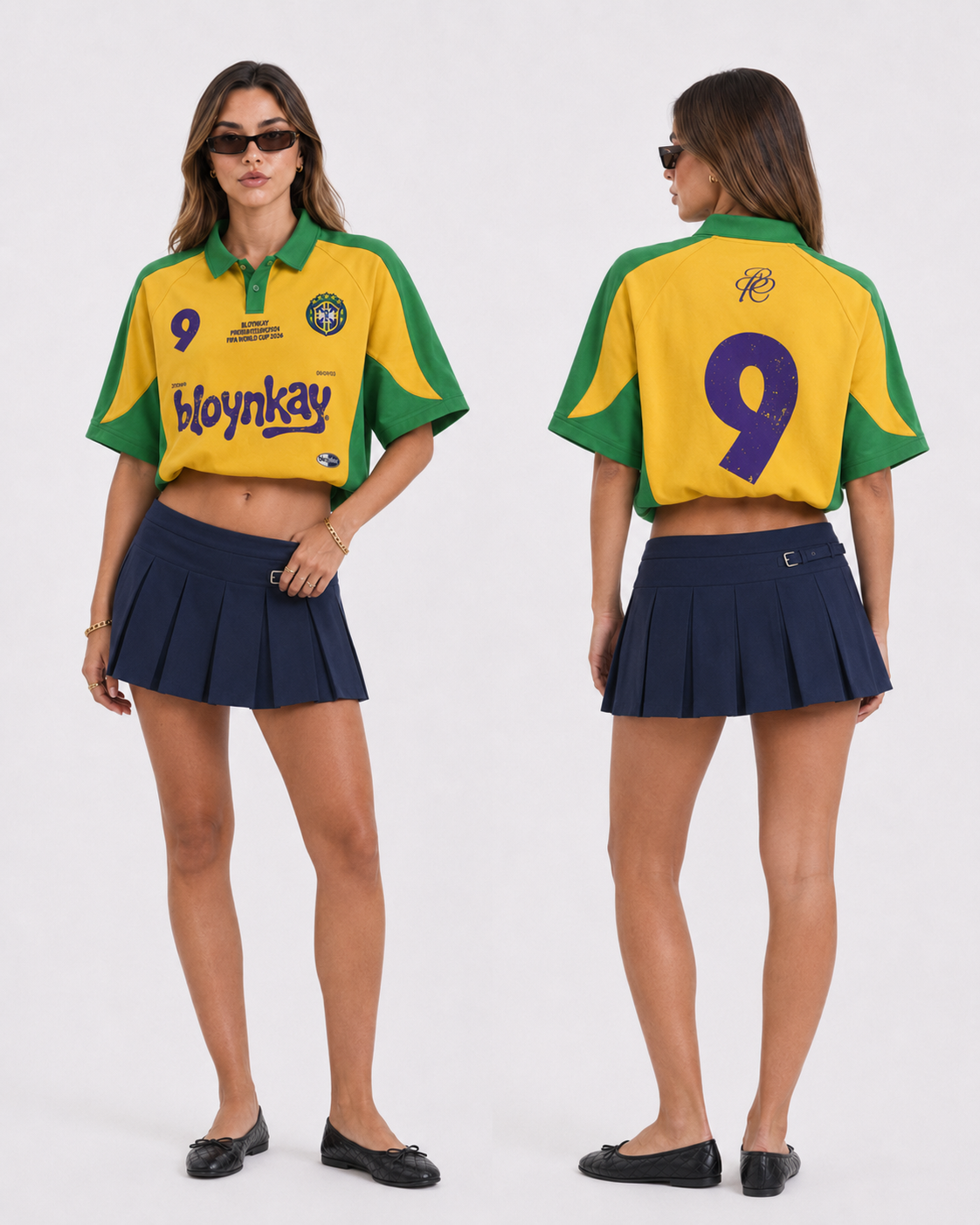 BRAZIL