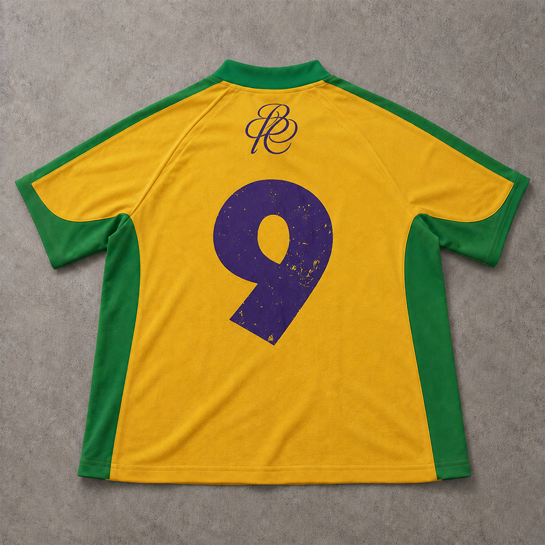 BRAZIL