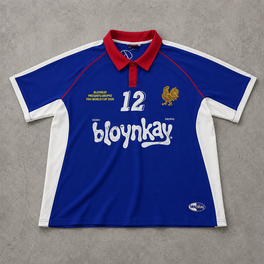 FRANCE
