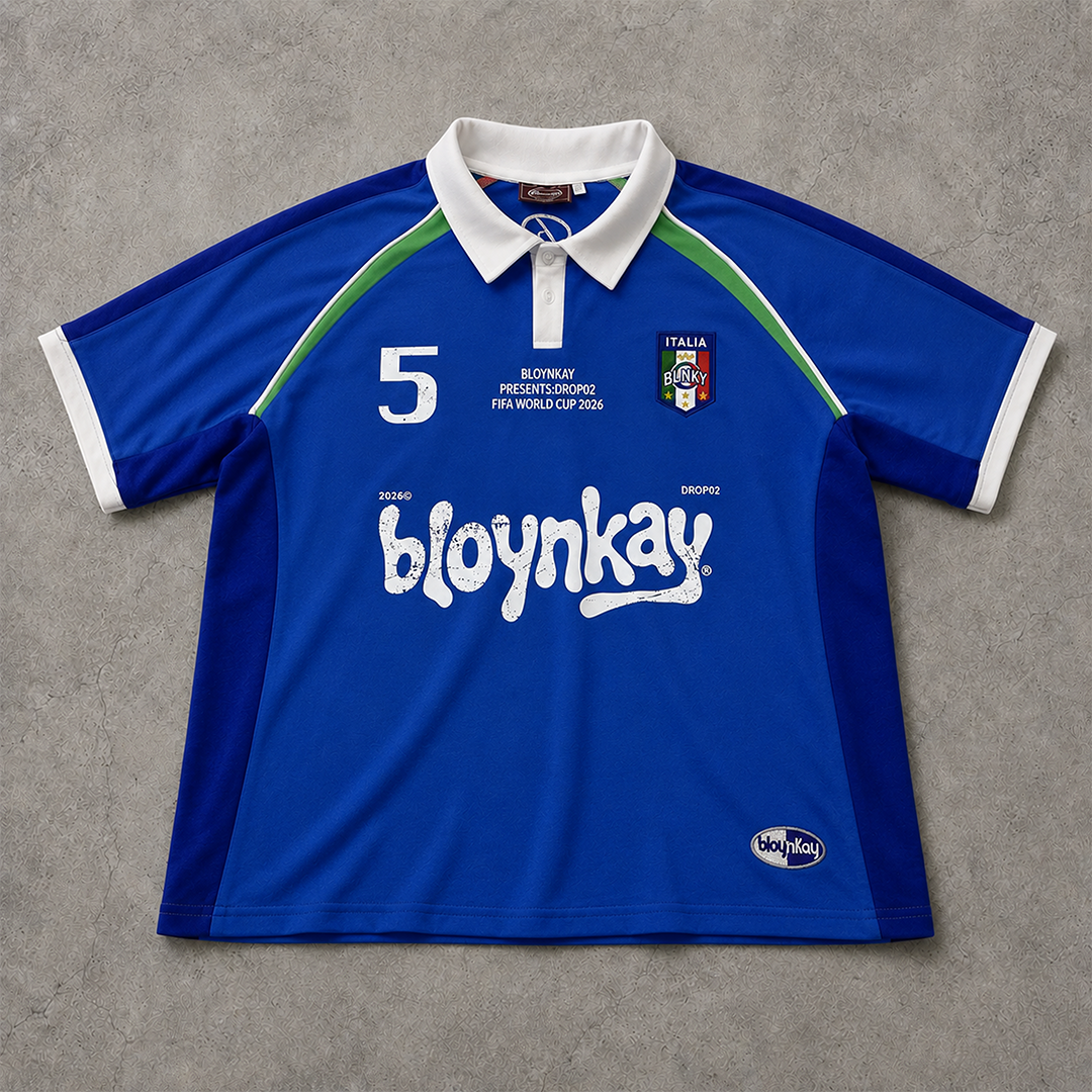 ITALY