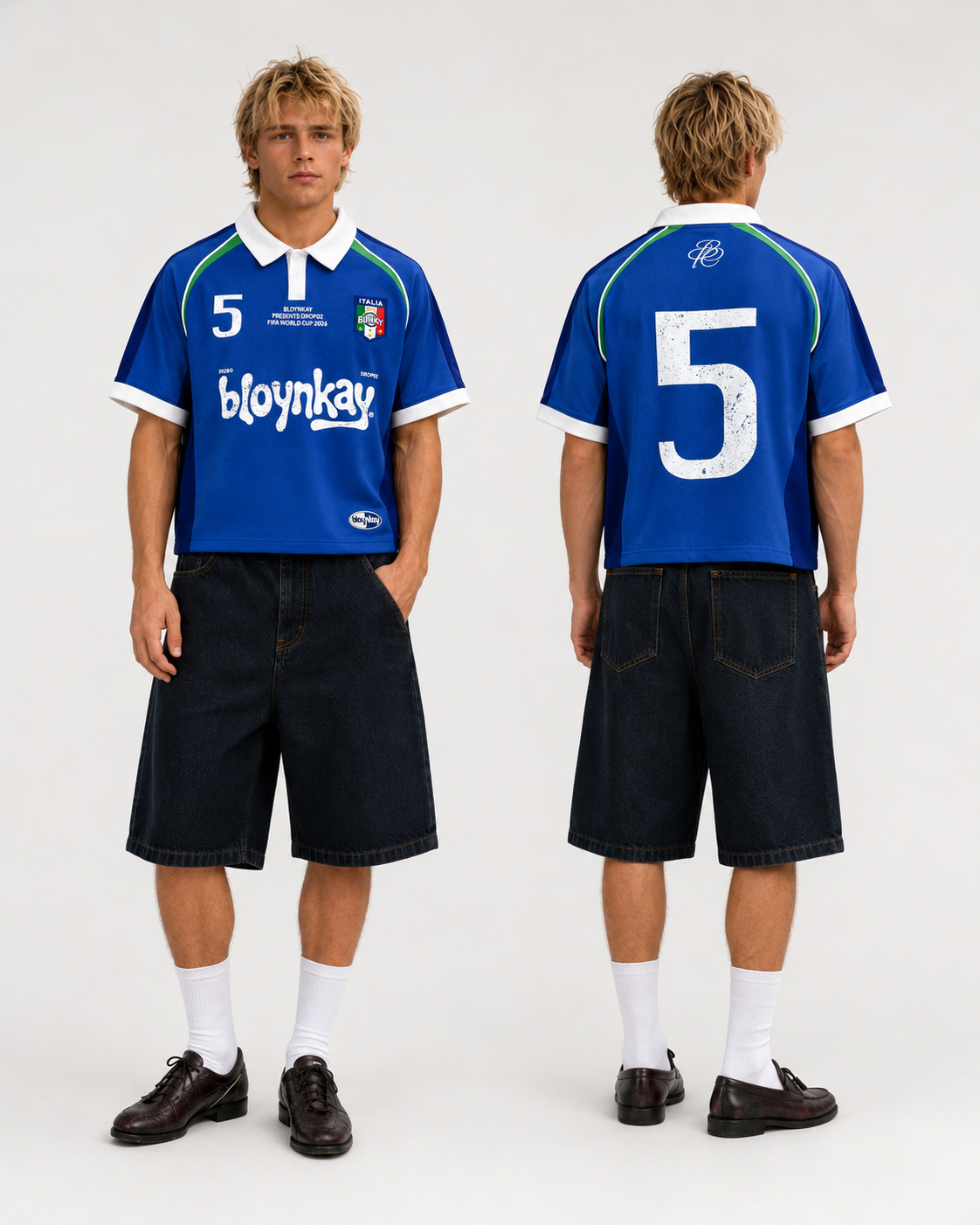 ITALY