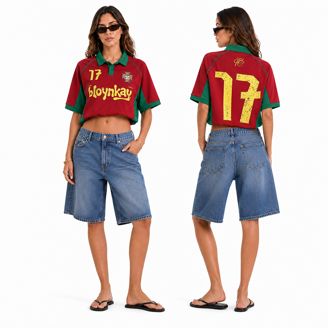 PORTUGAL