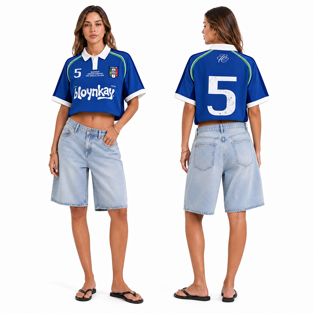 ITALY