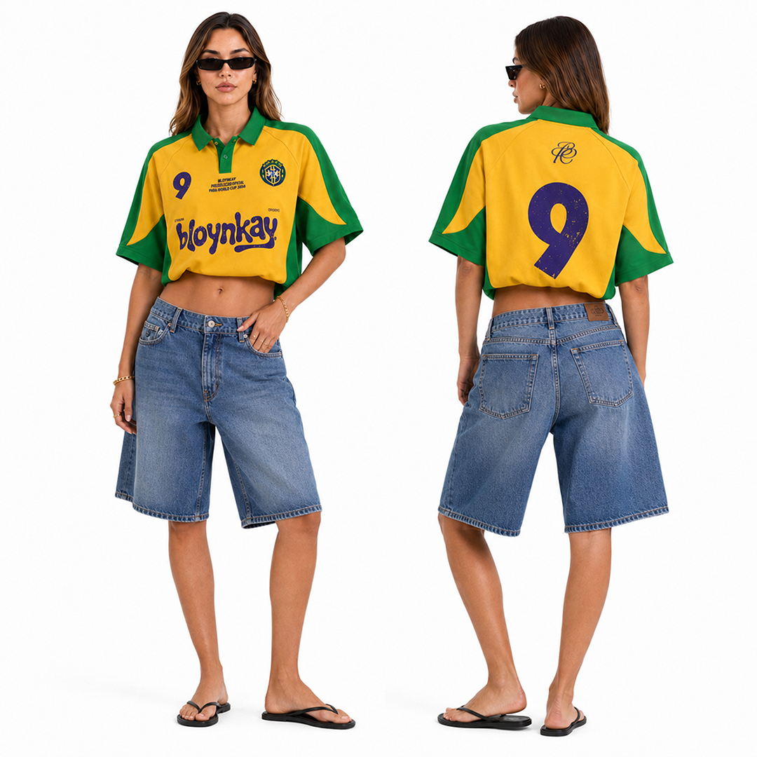BRAZIL