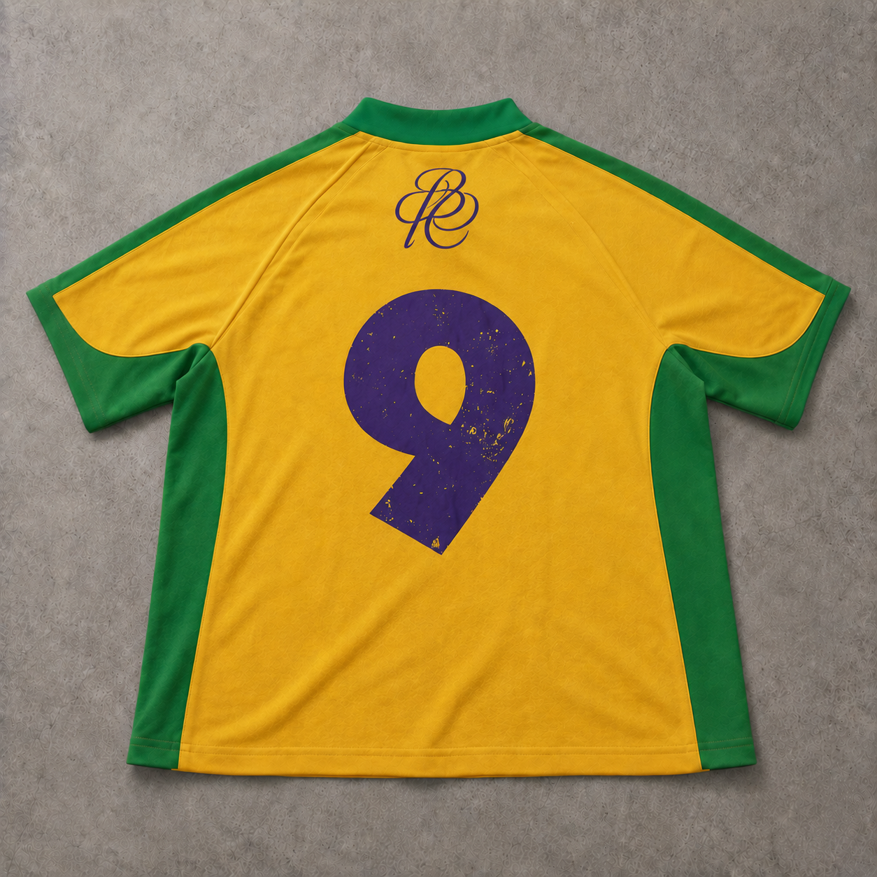 BRAZIL