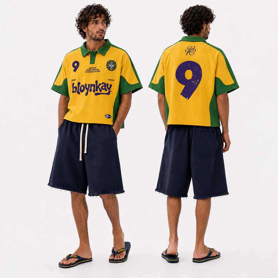 BRAZIL