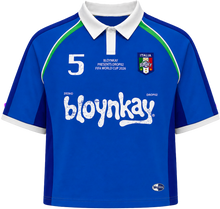 Italy