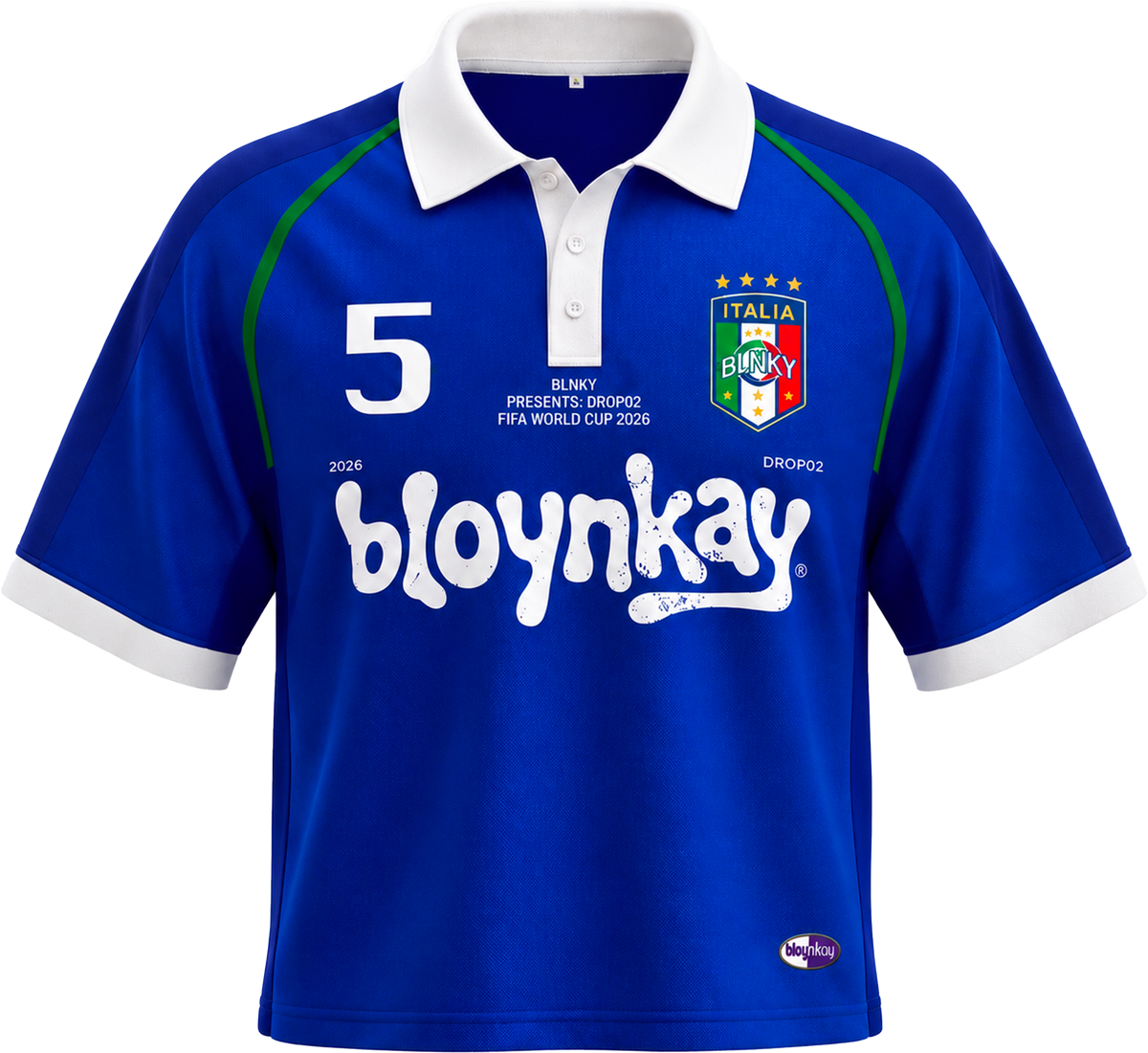 ITALIA