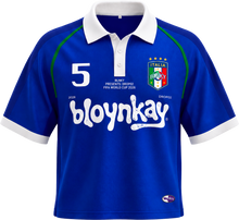 Italy
